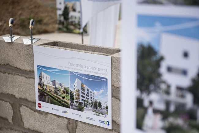 influence factory pour Nexity & Bouygues Immobilier