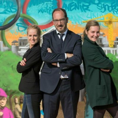 Equipe influence factory