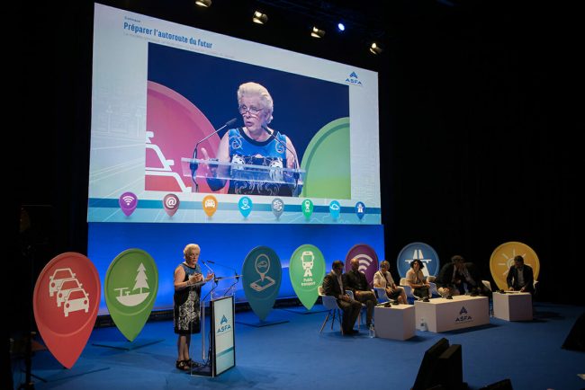 Colloque Afsa par Influence factory