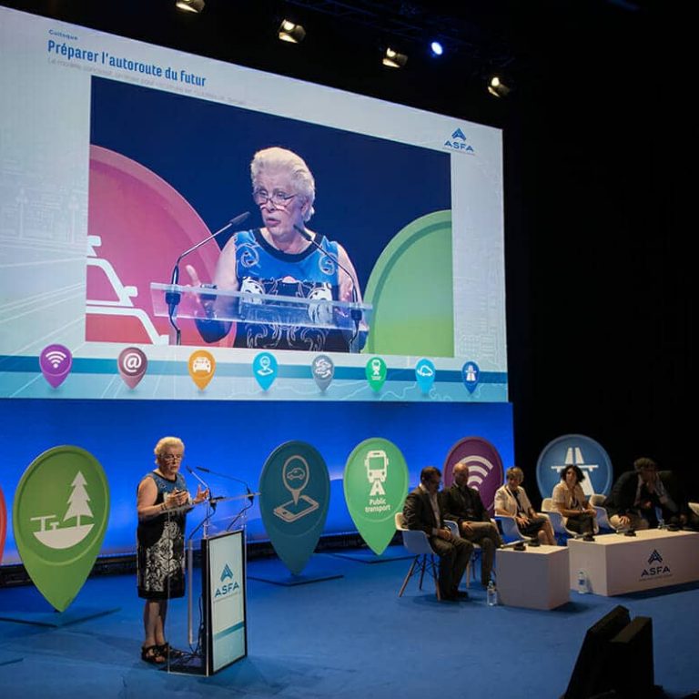 Colloque Afsa par Influence factory