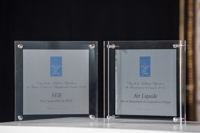 influence factory pour le Club des Trente