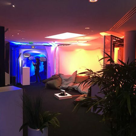 influence factory pour BMS