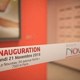Novaxia par influence factory