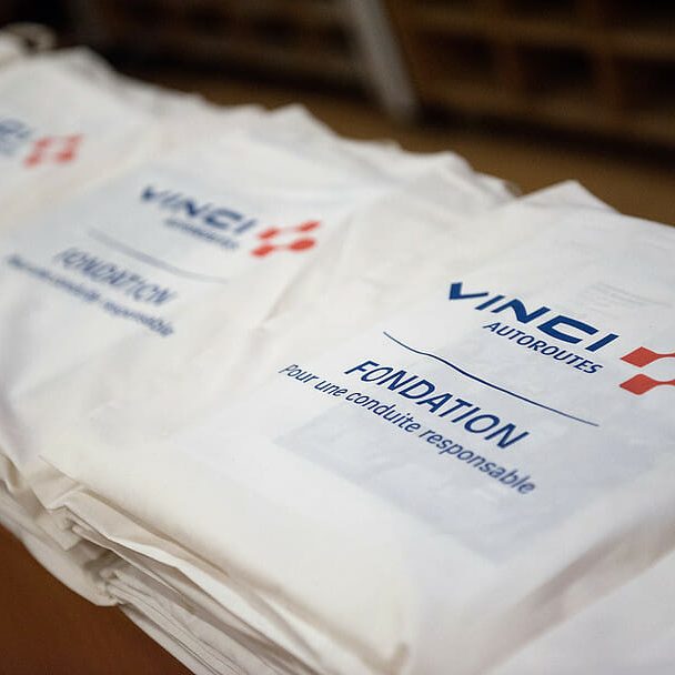 Colloque UNESCO - VINCI Autoroutes par influence factory