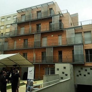 influence factory pour Ogif