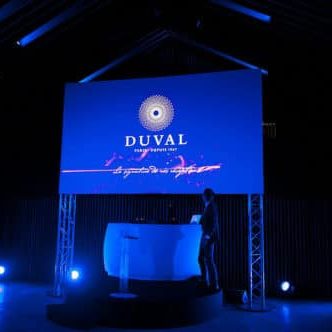 influence factory pour Duval