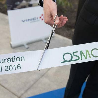 influence factory pour VINCI Immobilier