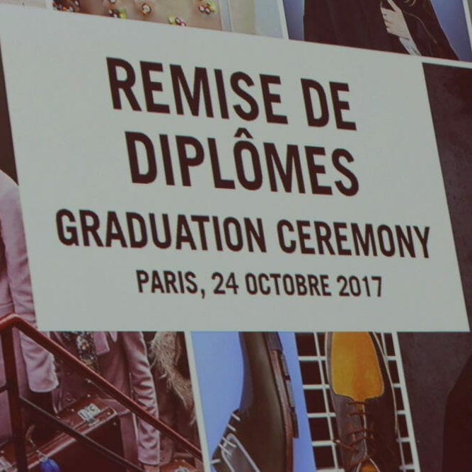 IFM remise de diplômes par influence factory