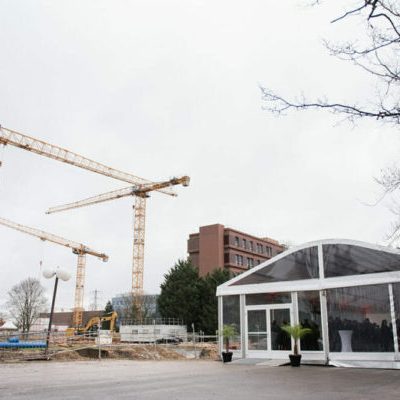 influence factory pour Nexity