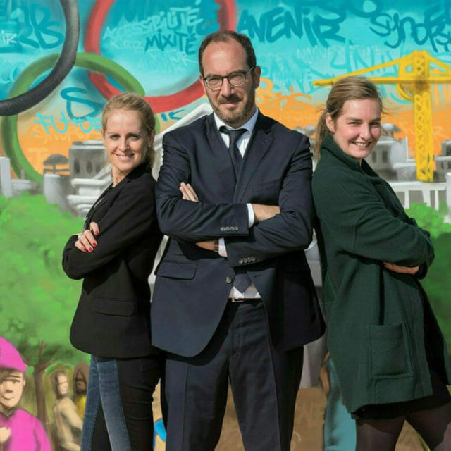 l'équipe influence factory