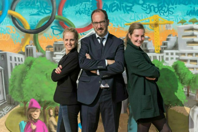 l'équipe influence factory