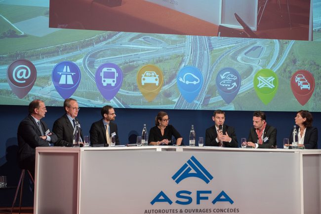 Colloque ASFA 2018 par influence factory