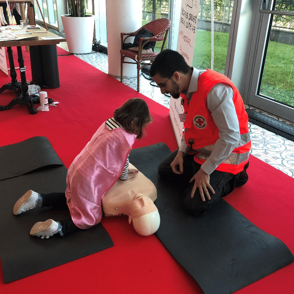 laboratoire-2 - par influence factory