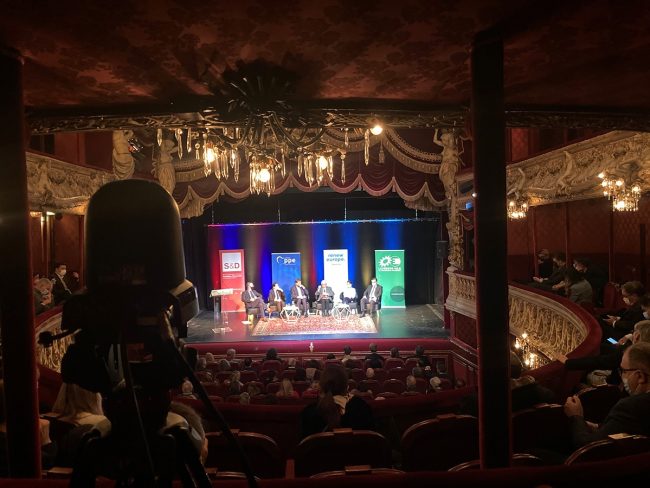 france armenie avec influence factory