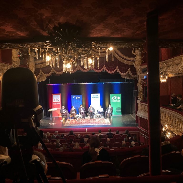 france armenie avec influence factory