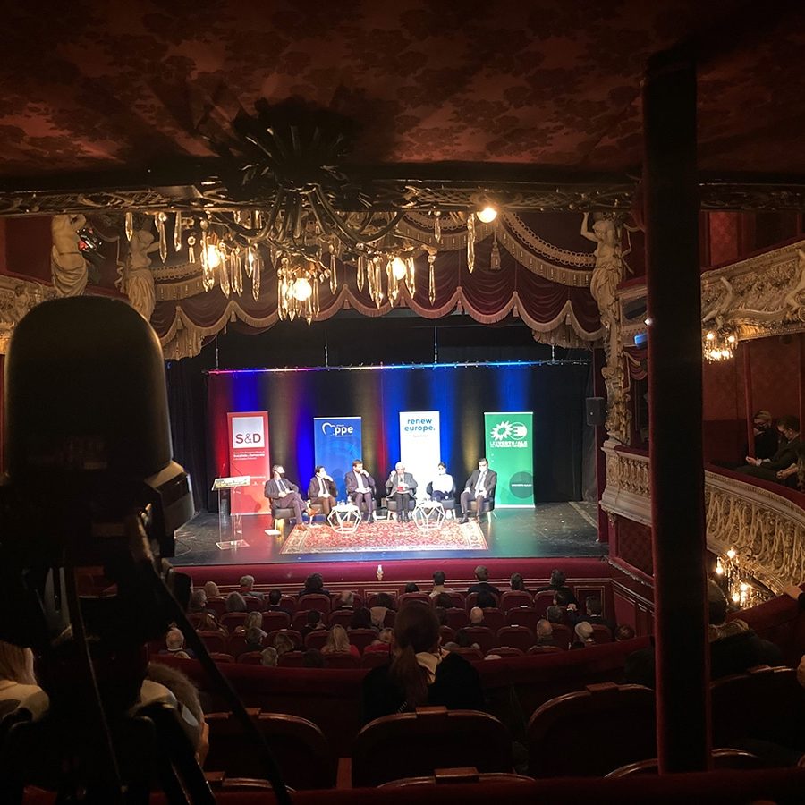 france armenie avec influence factory