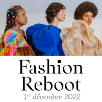 Fashion Reboot pour IFM - influence factory