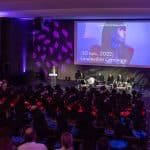 Remise de diplômes IFM par influence factory