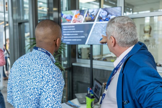 Journée d'étude SUEZ par influence factory