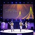 Convention interne Thom Group - influence factory