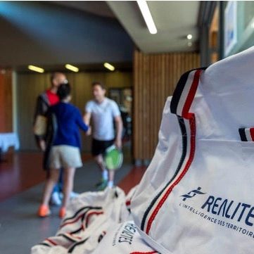 Groupe Réalités - influence factory