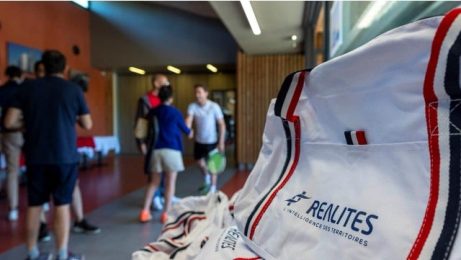 Groupe Réalités - influence factory