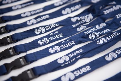 influence factory pour une convention interne SUEZ