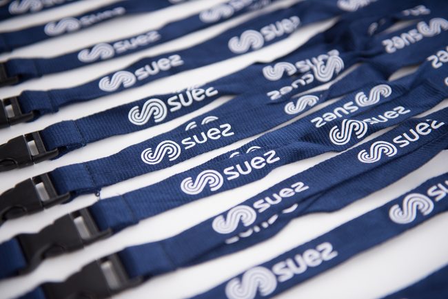 influence factory pour une convention interne SUEZ